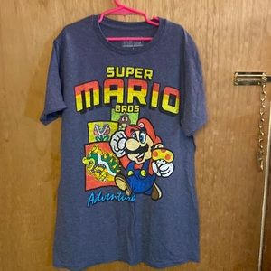 Mario T-Shirt